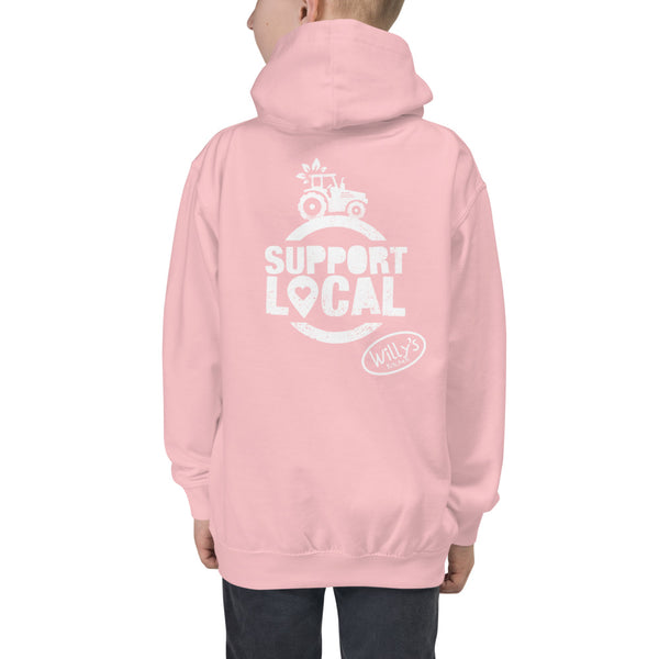 Kids Hoodie