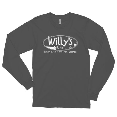 [Willy's] Long Sleeve