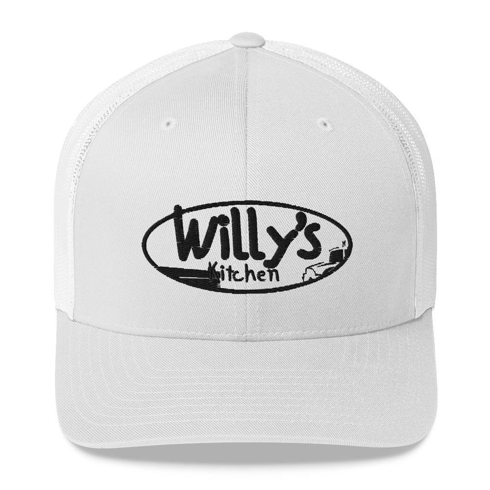 [Willy's] Trucker Hat
