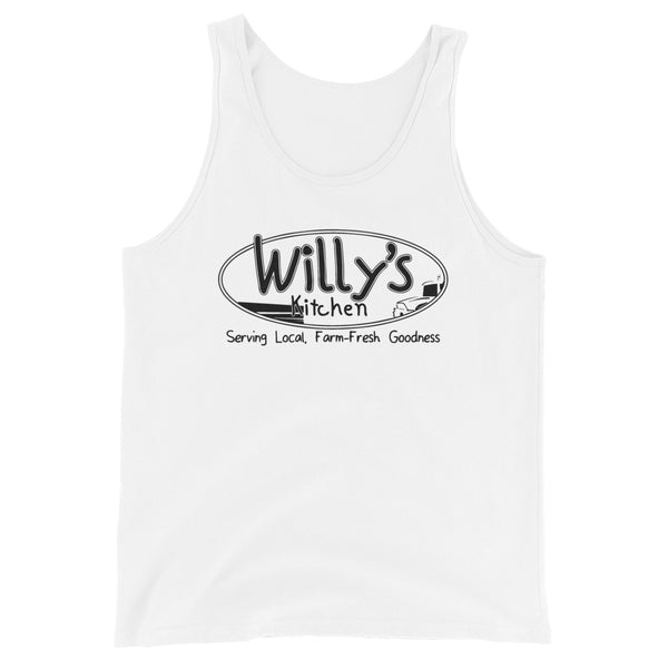 [Willy's] Tank Top