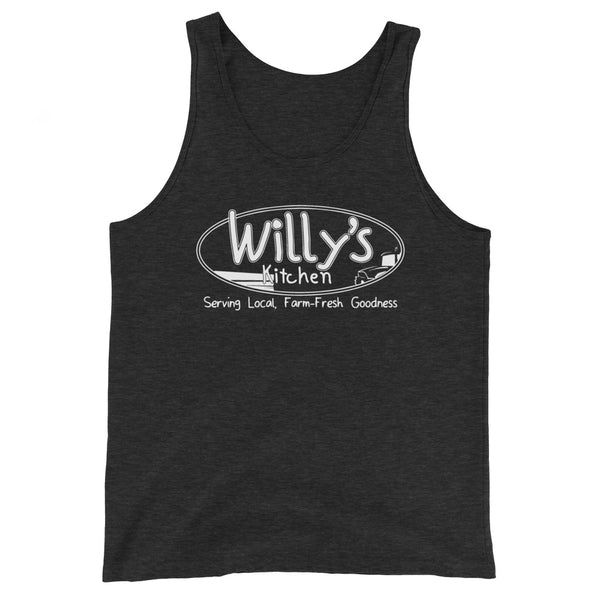 [Willy's] Tank Top