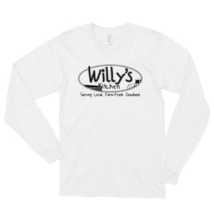 [Willy's] Long Sleeve